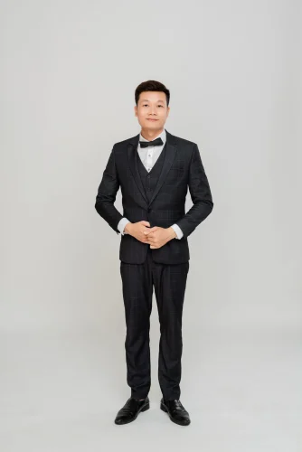 Avatar mặc định 33