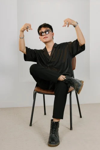 Avatar mặc định 38