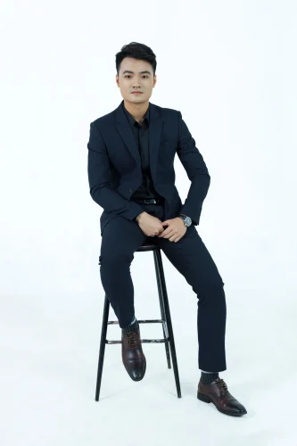 Avatar mặc định 39