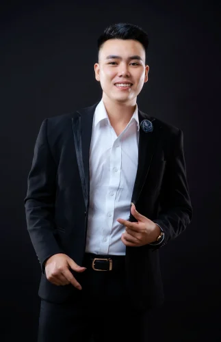 Avatar mặc định 45
