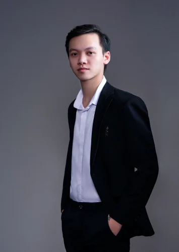 Avatar mặc định 2