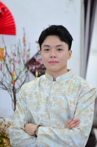 Avatar mặc định 5