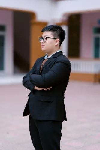 Avatar mặc định 22