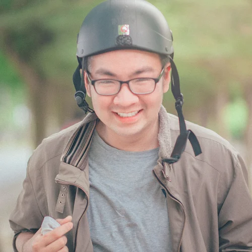 Avatar mặc định 4