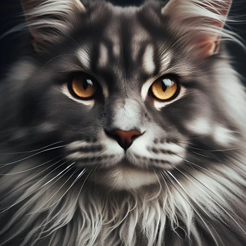 Avatar mèo 58