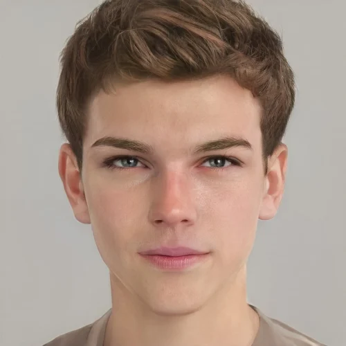 Avatar nam 8