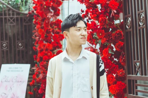 Avatar nam 33