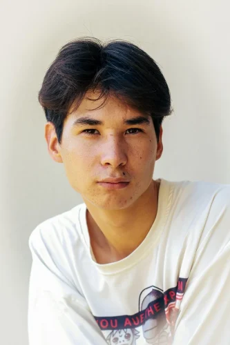 Avatar nam 38