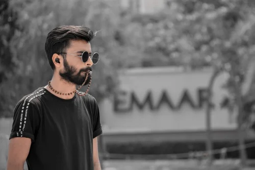 Avatar nam 4