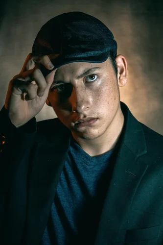 Avatar nam 9
