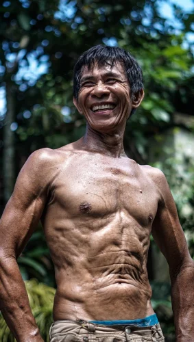 Avatar nam 27