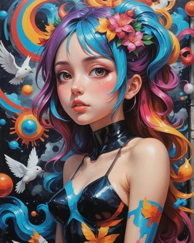Avatar ngầu 45