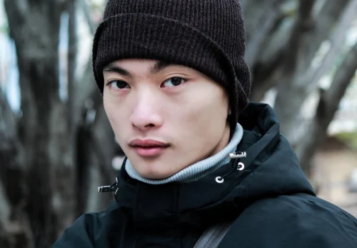 Avatar ngầu 1