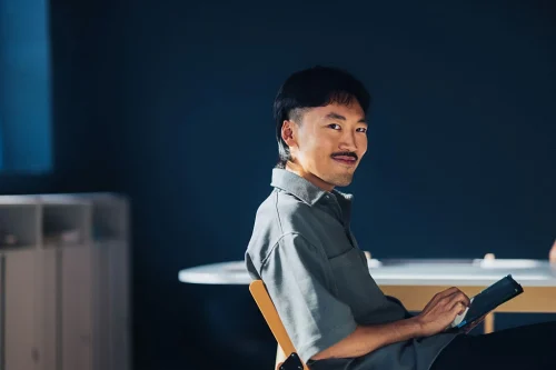 Avatar ngầu 5