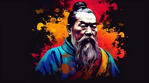 Avatar ngầu 8
