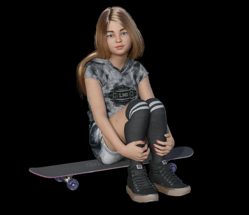 Avatar ngầu 10