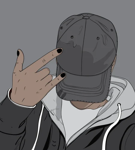 Avatar ngầu 41