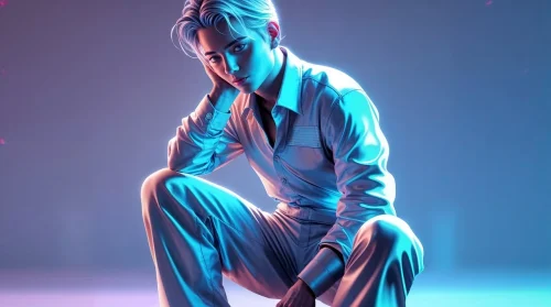 Avatar ngầu 1
