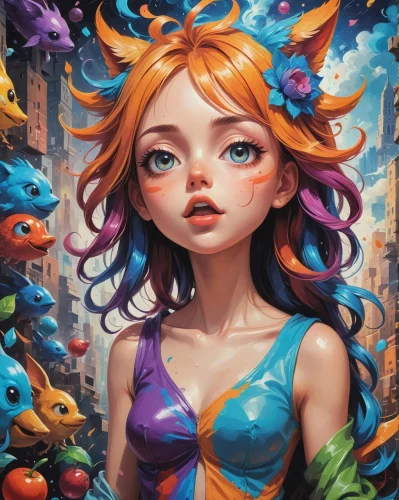 Avatar ngầu 19