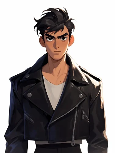 Avatar ngầu 50