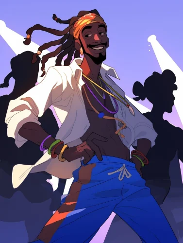 Avatar ngầu 49