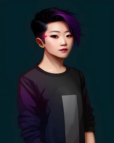 Avatar ngầu 51