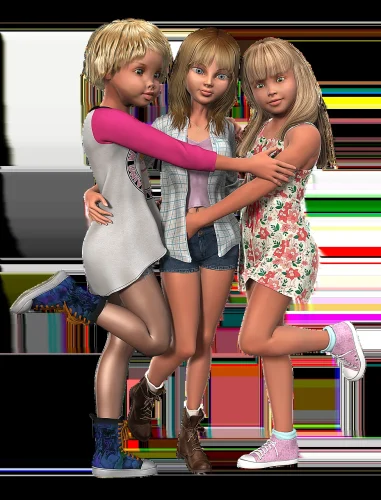 Avatar nhóm 60