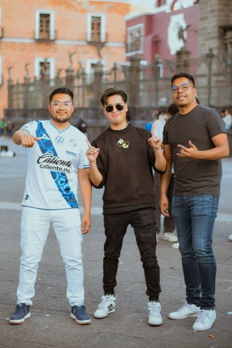 Avatar nhóm 60