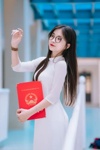 Avatar nữ 3