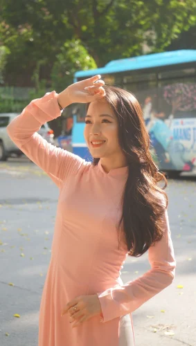 Avatar nữ 4