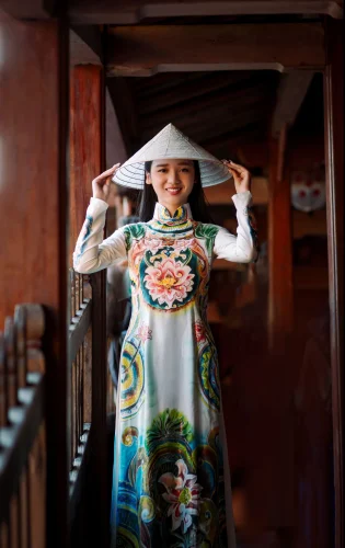 Avatar nữ 5