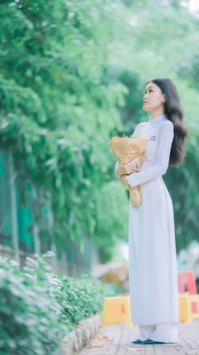 Avatar nữ 6