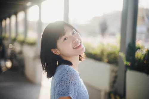 Avatar nữ 53