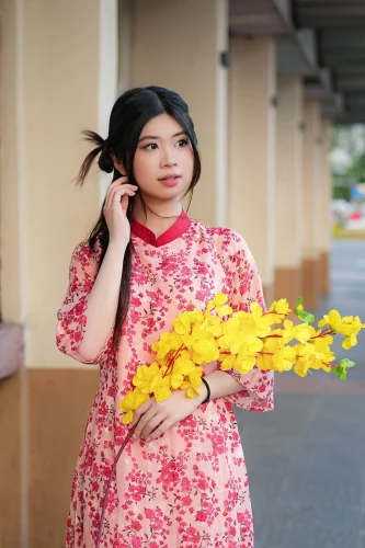 Avatar nữ 27
