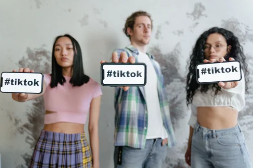 Avatar TikTok 2