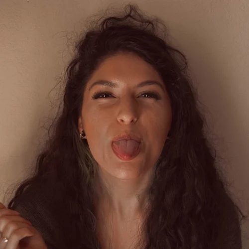 Avatar TikTok 28
