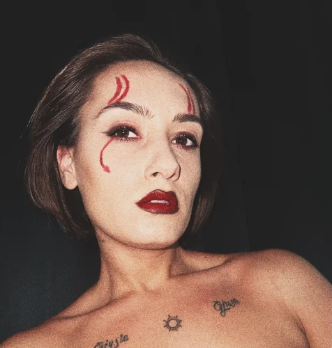 Avatar TikTok 41