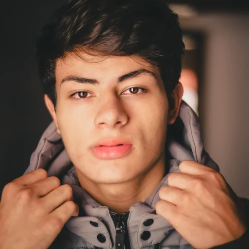 Avatar TikTok 49
