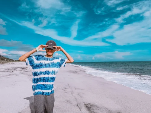 Avatar TikTok 57