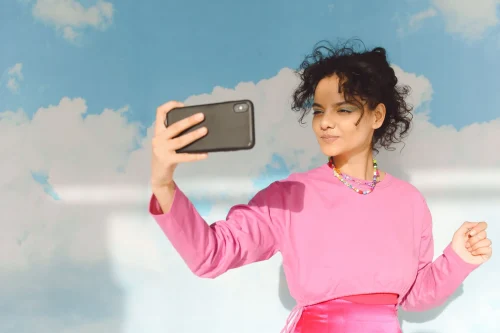 Avatar TikTok 47
