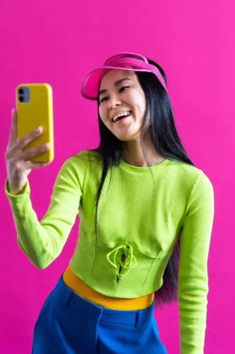 Avatar TikTok 48