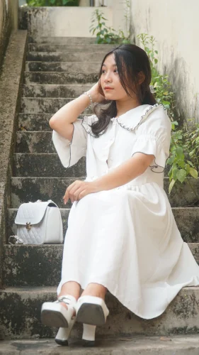 Avatar trắng 4