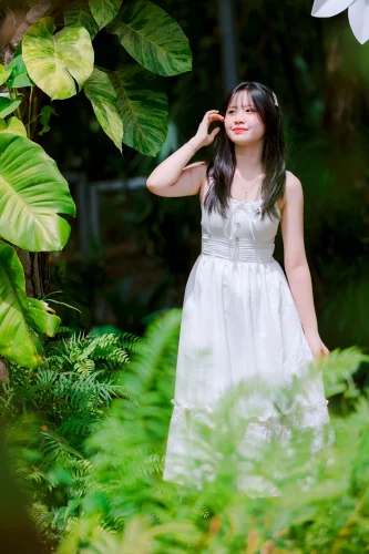 Avatar trắng 8