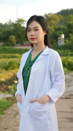 Avatar trắng 18