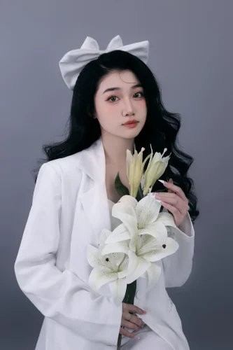 Avatar trắng 22