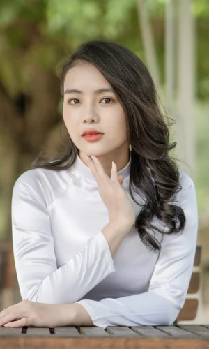 Avatar trắng 26