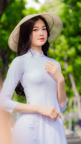 Avatar trắng 29