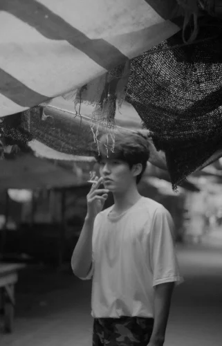 Avatar trắng 45