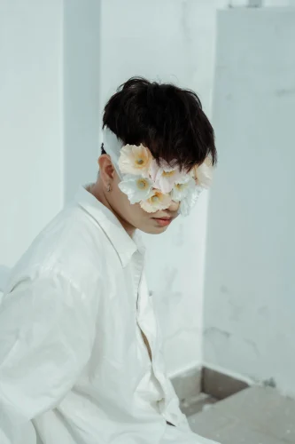 Avatar trắng 52