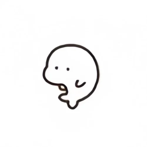 Avatar trắng 9